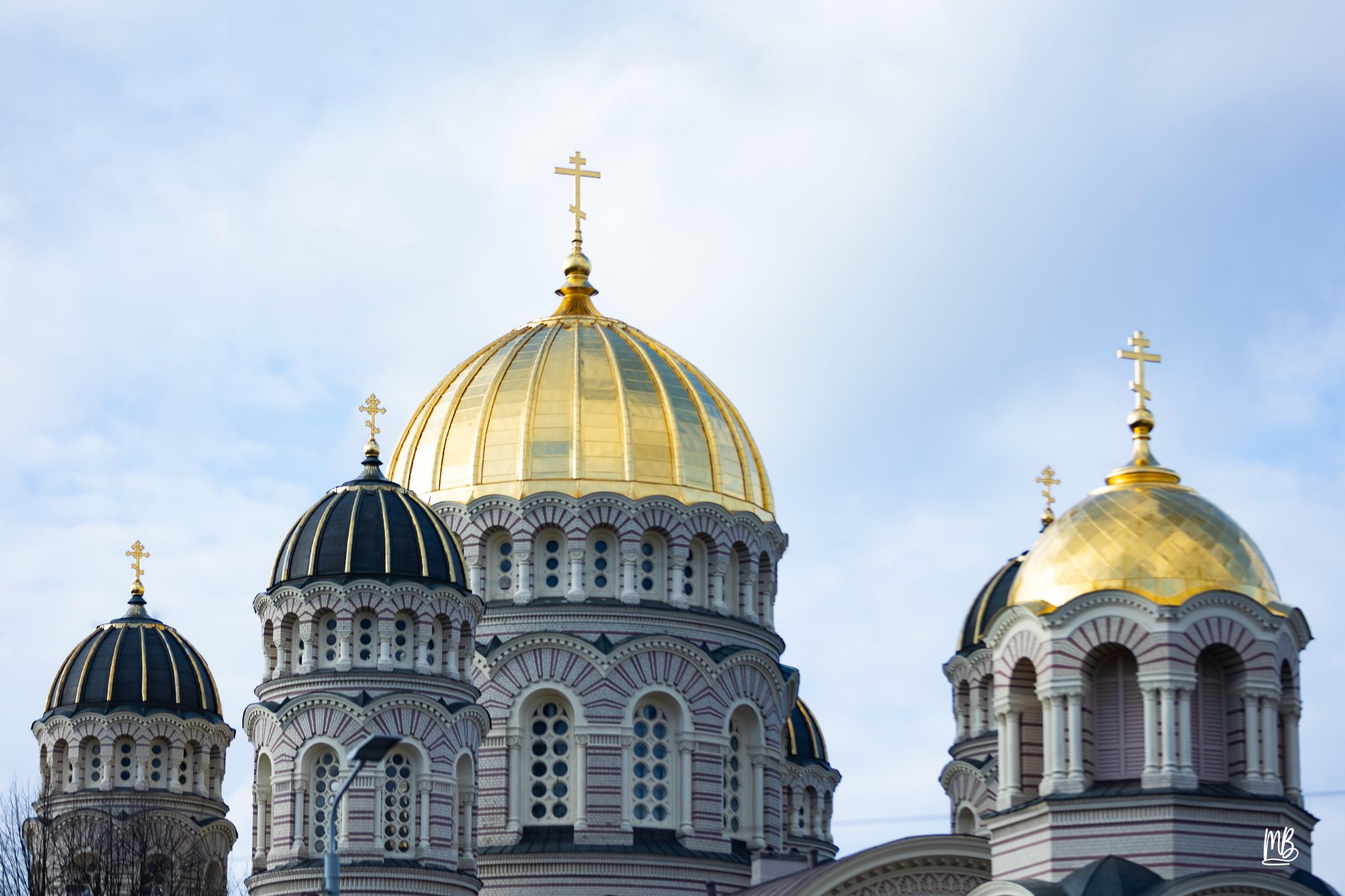 2024   Riga   MB 196